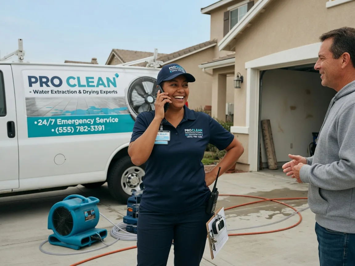 Water Extraction & Drying Florida, NY FAQs